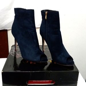 LILIANA STILETTOS _BARBARA BOOTIES